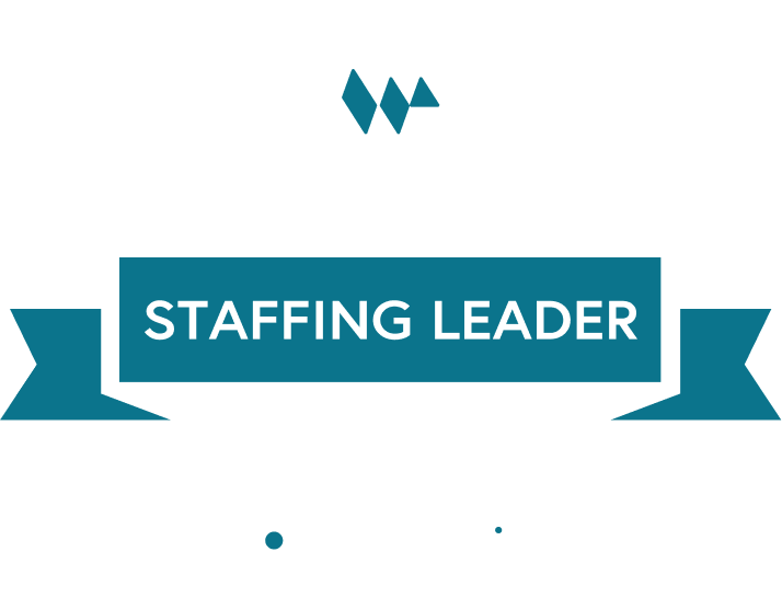 2023 Top 100 Staffing Leader